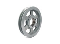 TBWOODS 5V2362 5V23.6X2-E Ultra-V Sheave