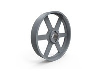 TBWOODS 5V3759 5V37.5X9-M Ultra-V Sheave | High-Quality Industrial Supplies