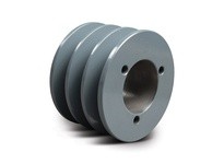 TBWOODS 5V443 5V4.4X3-SDS Ultra-V Sheave | High-Quality Industrial Supplies