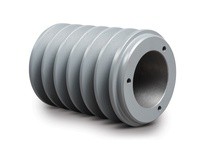 TBWOODS 5V4656 5V4.65X6-SD Ultra-V Sheave