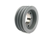 TBWOODS 5V803 5V8.0X3-SF Ultra-V Sheave | High-Quality Industrial Supplies