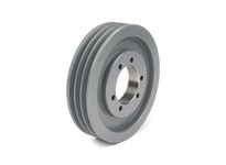 TBWOODS 5V9753 5V9.75X3-SF Ultra-V Sheave