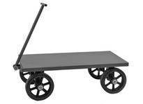 Durham 5WT-2448-12MR-95 5TH WH TRK 24X48 12MR 2K #95