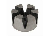 5X11B ALNICO-5 ROTOR/SIDE 4 POLE MAG