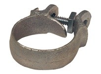 Dixon 6 Single Bolt Clamp