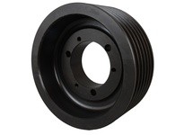 6 3V 1060 SF QD Bushed Sheave for SF | YarinInd