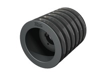 6 3V 530 Q MST Sheave | High-Quality Industrial Supplies