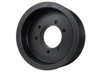 6 5V 1130 E QD Bushed Sheave for E