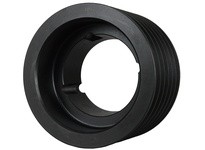 6 5V 850 Taper Bushed Sheave for 3020 | High-Quality Industrial Supplies