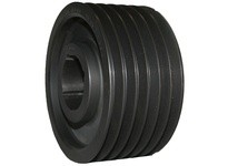 6 B 86 Taper Bushed Sheave for 2517 | High-Quality Industrial Supplies