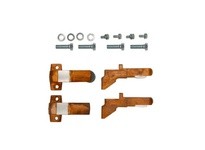 Cutler Hammer 6-288 CONTACT KIT MCE15R 3 POLE