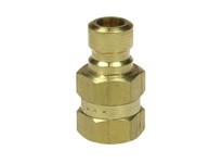 Coilhose 6-353F 3/8" Moldflow Connector 3/8" FPT