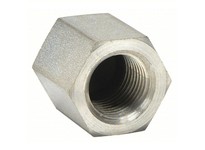 PARKER 6-4 RA-S 1DFZ3 Reducing Adapter Carbon Steel | YarinInd