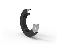 Harwal 6.51204AO 6.5 x 12 x 04AO NBR