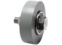 Gates 77236275 6.50X2.75-IDL-FLAT Flat Idler PulleyUse with Sychronous Belt (Pitch): 14mmUse with Sychronous Belt (Width): Up to