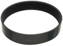 Bestorq 6/5VX800 Wedge Cogged BANDED V-BELT