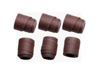 JET 60-1120 Ready-To-Wrap Abrasives 120 Grit 4-Wraps | Durable Sanding Solution