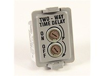 Allen Bradley 60-1798 Plug-In Module On/Off Delay