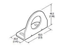 Allen Bradley 60-2006 Mounting Assembly
