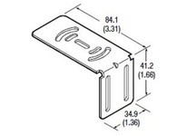 Allen Bradley 60-2008 Universal Mounting Assembly | High-Quality Industrial Supplies