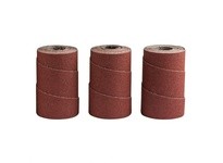 JET 60-2150 Ready-To-Wrap Abrasive 150 Grit 3-Wraps in Box (fits 22-44)