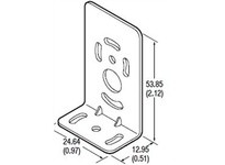 Allen Bradley 60-2152 Universal Mounting Assembly