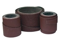 JET 60-2180 Ready-To-Wrap Abrasive 180 Grit 3-Wraps in Box (fits 22-44)
