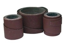 JET 60-2220 Ready-To-Wrap Abrasive 220 Grit 3-Wraps | Fits 22-44