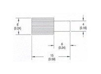 Allen Bradley 60-2646 Photoelectric Accessory for Plastic Cable | YarinInd