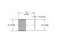 Allen Bradley 60-2652 Photo Switch Lens | YarinInd