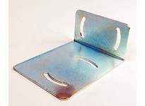 Allen Bradley 60-2657 Right Angle Mounting Bracket | High-Quality Industrial Supplies