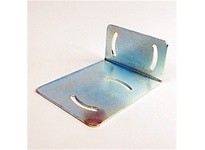 Allen Bradley 60-2668 Receptacle 4-PIN Mini QD