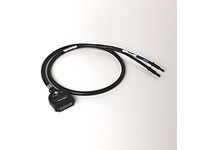 Allen Bradley 60-2694 Fiber Optic Cable for Colorsight 9000
