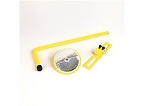 Allen Bradley 60-2717 Bracket