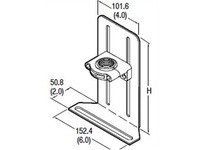 Allen Bradley 60-2723 Photoelectric Bracket