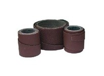 JET 60-6120 Ready-To-Wrap Abrasives 120 Grit | Fits 16-32