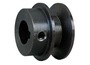 600-62-40 hub F6 X 1 15/16 X 1 1/4