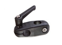 JWWINCO 600-B1/2-B1/2-3 WN600-B1/2-B1/2 (V7/16) Cross Block