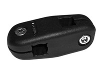 JWWINCO 600-B3/8-B3/8-1 WN600-B3/8-B3/8 (V5/16) Cross Block