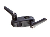 JWWINCO 600-B5/8-B5/8-2 WN600-B5/8-B5/8 (V1/2) Cross Block | YarinInd