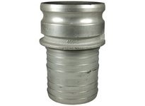 Dixon 600-E-PM Cam & Groove Type E Adapter x Hose Shank | Industrial Supplies