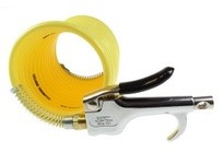 Coilhose 600-N12 600-S Blow Gun & N14-12