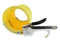 Coilhose 600-N25A 600-S Blow Gun & N14-25A | High-Quality Industrial Tools