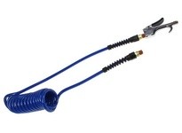 Coilhose 600-PU15B-B 600-S Blow Gun & PU14-15B-B