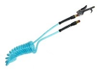 Coilhose 600-PU15B-T 600-S Blow Gun & PU14-15B-T | YarinInd