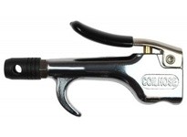 Coilhose 600-SR 600-S Blow Gun w/ Safety Rubber Tip | YarinInd