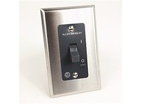 Allen Bradley 600-TQX4 Manual Starting Switch | Reliable Industrial Supplies