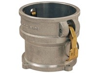 Dixon 6000-14C Coaxial Fuel Inlet Elbow Coupler | High-Quality Industrial Supplies