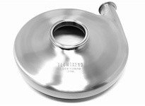 Flowtrend 122779 60006 C218 Casing ENL 3x1.5"