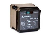 Warner Electric 6001-448-006 C/B CONTROL CBC-801-2